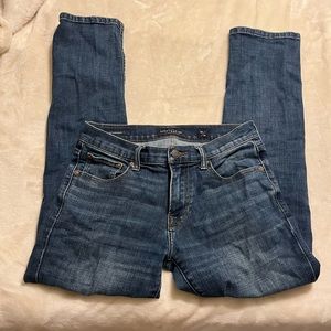 Men’s Lucky Jeans
